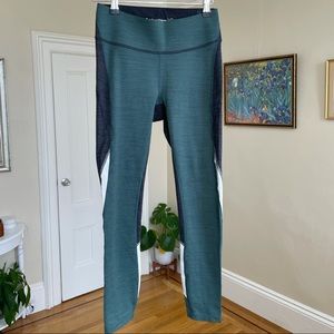 Outdoor Voices Zoom 7/8 Legging Size Small